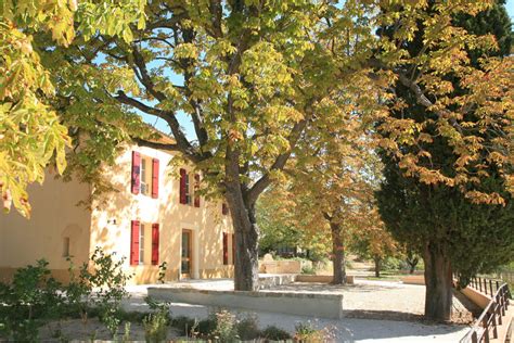 Visite Guid E Des Vergers Et Jardins De La Thomassine Manosque