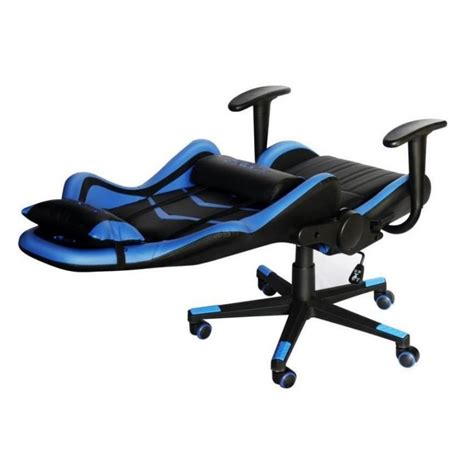 Silla Gamer Profesional Marvo Scorpion CH 106 Reclinable Ergonomica De