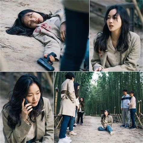 Kim Go Eun Is At A Loss After Facing Unexpected Danger In "The King ...