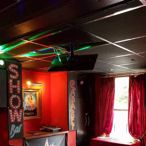 Guide To Centre Stage Ultimate Gay Guide