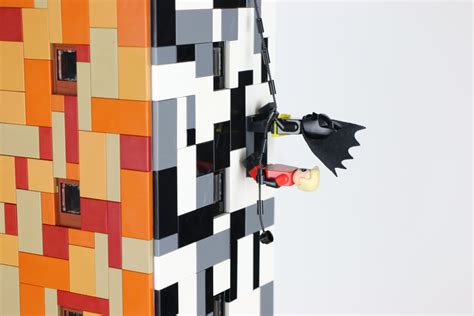 Die Lego Art Gallery In Der New Ukonio City öffnet Bald Ihre Pforten