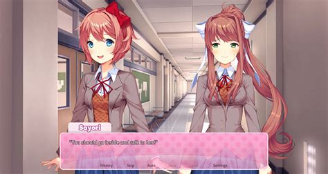Buy cheap Doki Doki Literature Club Plus! CD Key 🏷️ Best Price | GG.deals