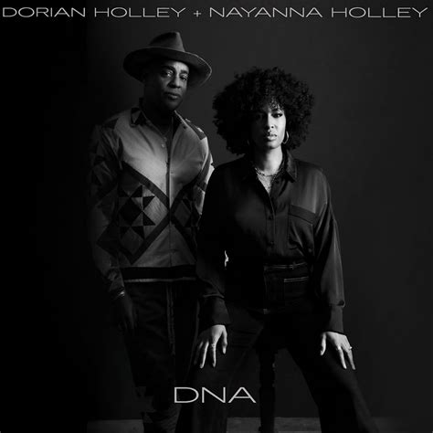 Dorian Holley And Nayanna Holley Dna 2023 Avaxhome