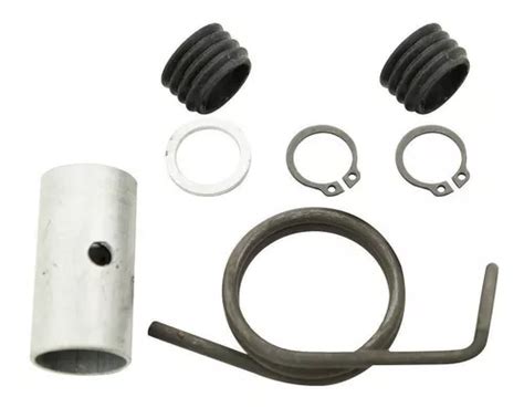 Kit Reparo Garfo Embreagem Vw Fusca Mercadolivre