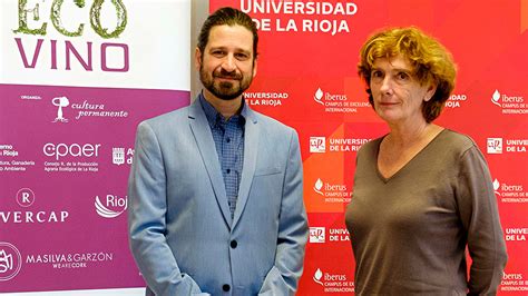 IX Convocatoria De Los Premios Ecovino Universidad De La Rioja