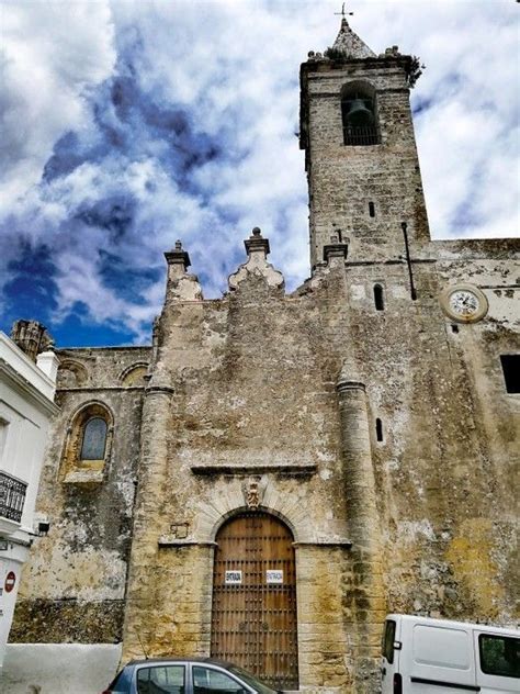 Lugares Que Ver En Vejer De La Frontera Gu A Completa