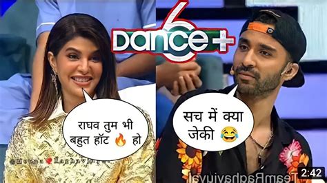 Raghav Juyal Dance Plus Comedy Dance Plus Chutkule Salman