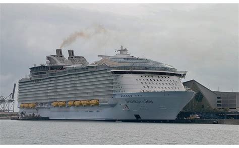 Royal Caribbean Employee Hid Cameras In Bathrooms To Spy On Women And