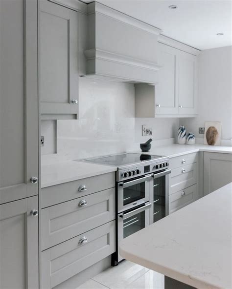 My Favorite Farrow And Ball Stone Grays For Kitchen Cabinets Julia