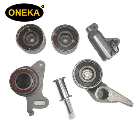 Oneka High Quality Other Engine Parts Timing Belt Tensioner For