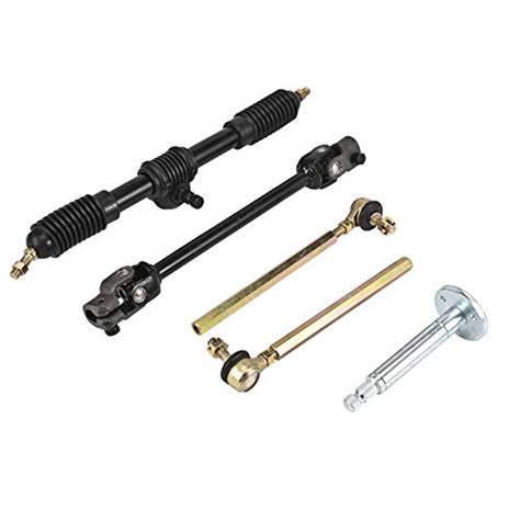 Best Go Kart Steering Rack