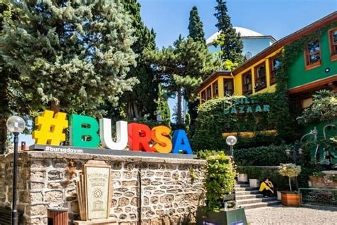 Bursa And Uludag Mountain Group Tour With Lunch From Istanbul