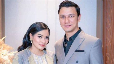 Christian Sugiono Blak Blakan Perasaannya 20 Tahun Bersama Titi Kamal