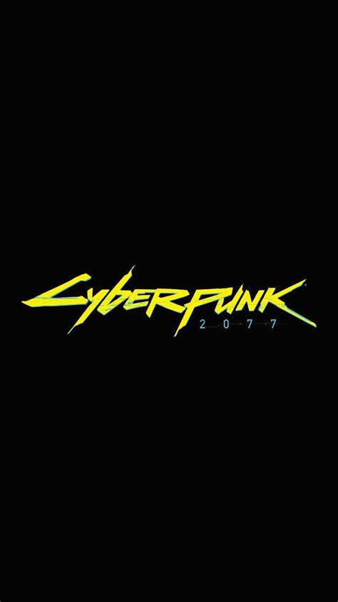 Cyberpunk logo – Artofit