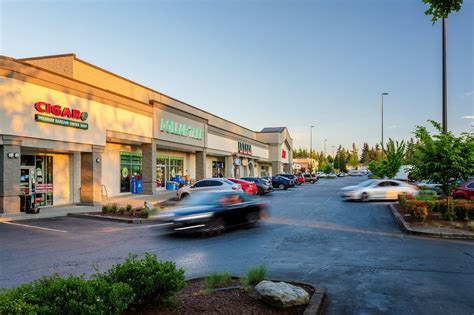 St Ave Ne Lake Stevens Wa Lake Stevens Marketplace