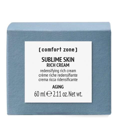 Comfort Zone Sublime Skin Rich Cream Jetzt Bestellen