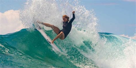 Descubre Las Mejores Playas De Surf En Andalucía Una Guía Detallada