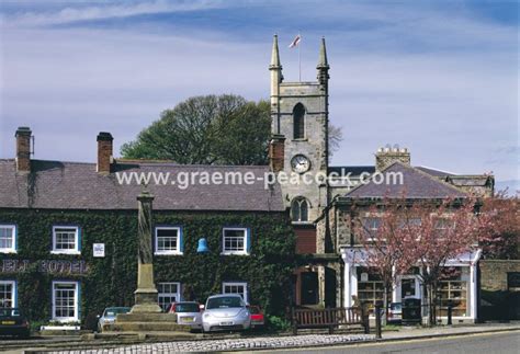 belford northumberland graemepeacock