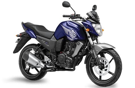 Yamaha Announces Limited Edition Fazer And Fz S Bikes For India