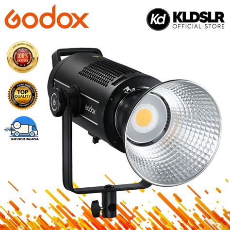 Godox Sl W Ii Led Video Light Lazada