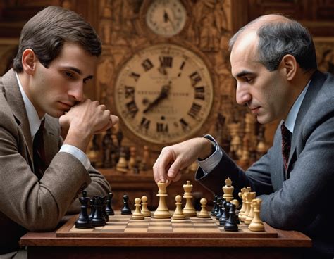 The Fascinating History Of Chess From Ancient Origins To Modern