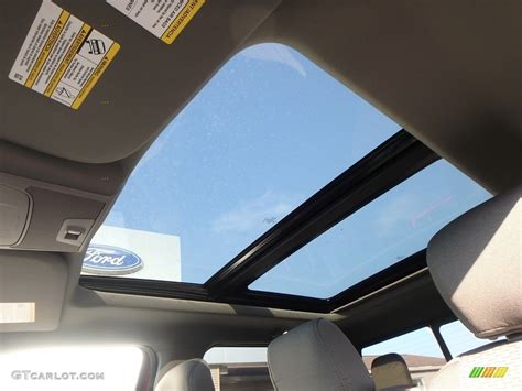 Ford F Xlt Supercrew X Sunroof Photos Gtcarlot