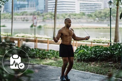 Health Benefits Of Skipping Rope Pros And Cons