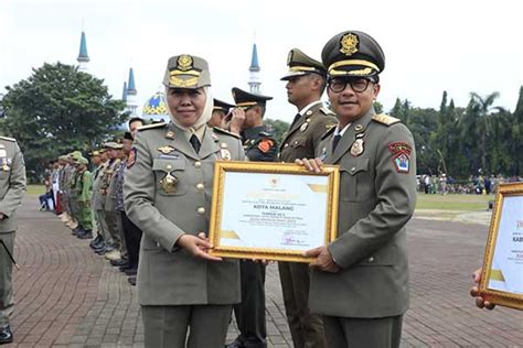 Usai Adipura Kota Malang Raih Penghargaan Sijalinmajataru