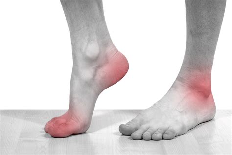 How To Relieve Foot Pain From Standing All Day Happywalk