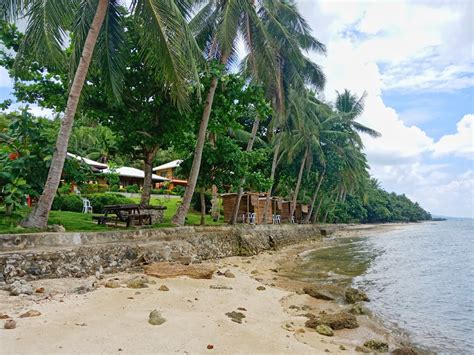 Punod Ay Resort San Isidro Leyte