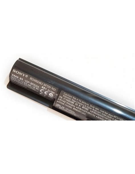 Sony VAIO FIT 14E 4 Cell VGP BPS35A Original Laptop Battery