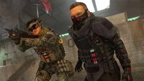 Patch Note Maj Mw3 And Warzone Du 19 Mars Nerf Ram 9 Et Hrm 9 Goulag