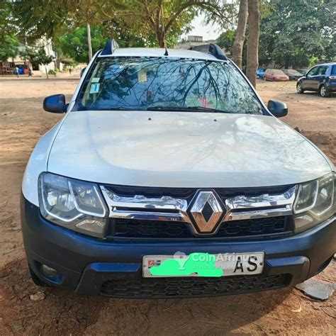 Voitures Renault Duster Neufs Et Occasions Au Togo Coinafrique Togo