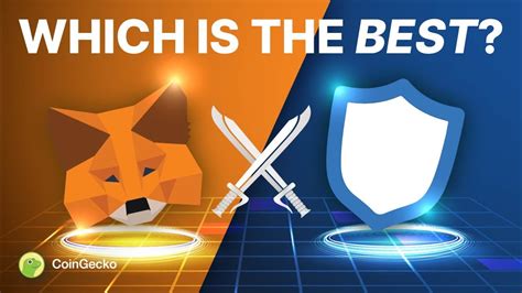 Metamask Vs Trust Wallet Which Is The Best Crypto Wallet For You