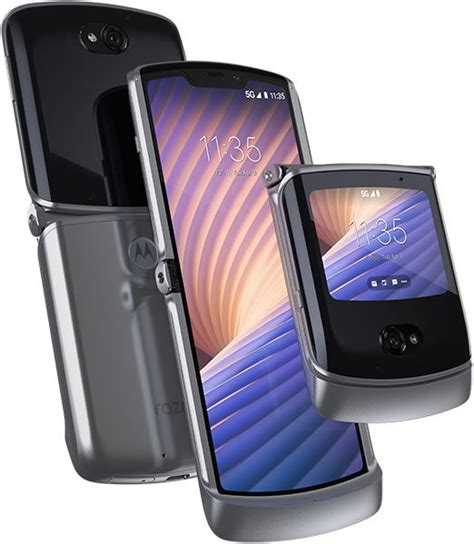 Motorola Razr 2020 Reviews Specs Price Compare