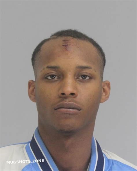 Kennedy Joshua 09 24 2022 Dallas County Mugshots Zone