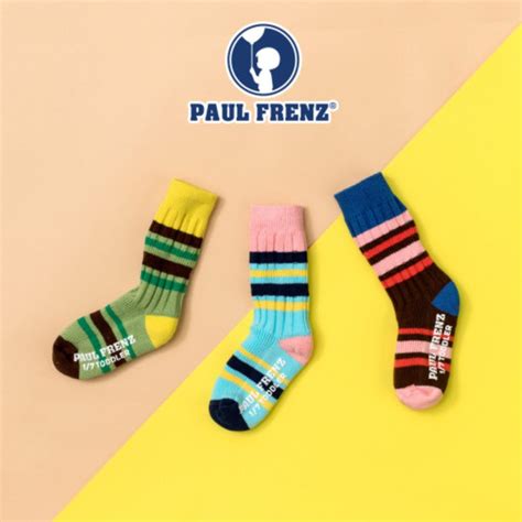 韓國 Paul Frenz 3入組韓製彈力中長筒襪 Melody｜媽咪愛