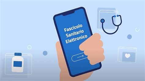 Fascicolo Sanitario Elettronico Ecco Come Funziona E Cosa Cambia Dal