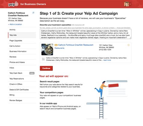 Things You Should Know About Advertising On Yelp In Yelp