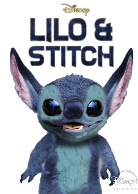 Lilo & Stitch 2024 Film Cast - Kaja Adelaida