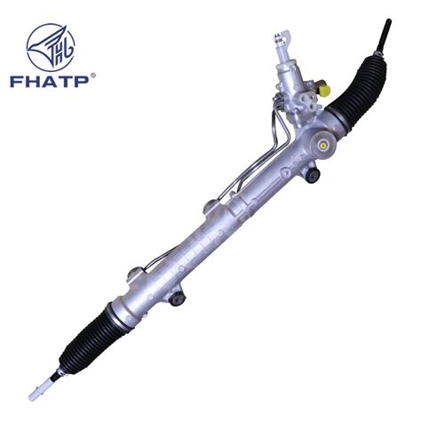 Fhatp Auto Parts Steering Rack For Mercedes Benz With Electric