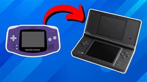 Gameboy Advance On Dsi Youtube