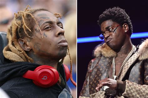 Lil Wayne Scraps Show Kodak Black Arrested In Miami