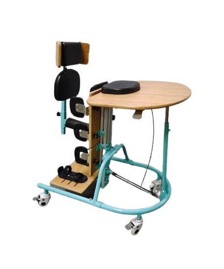 Stanzme Pediatric Prone Stander Package 2 Sizes