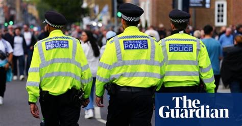 Met Police Backlog Of Officers Facing Gross Misconduct Hearings Grows