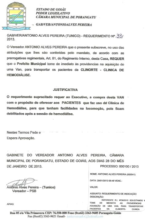 Blog do Vereador Tunico da Ambulância VEREADOR TUNICO DA AMBULÂNCIA