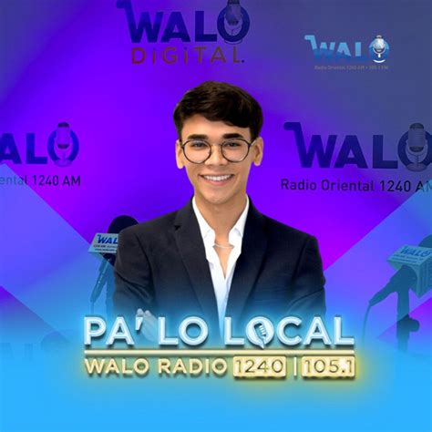 Pa Lo Local Podcast On Spotify