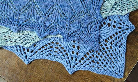 Explore Lace Knitting With These Beginner Friendly Stitches Welcome