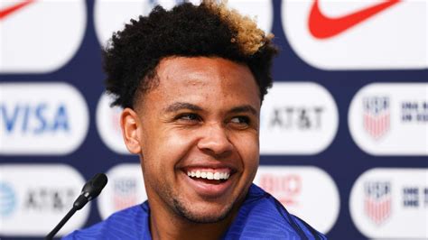 World Cup 2022 Usmnt Get Weston Mckennie Sergino Dest Return As Both