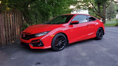 Si Coup Honda Civic Forum Th Gen Type R Forum Si